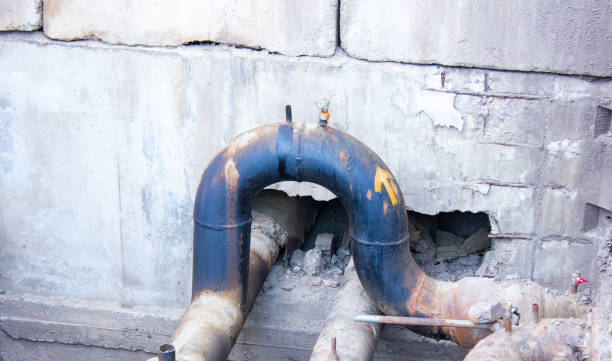  Harrisburg, NC Water damage restoration Pros